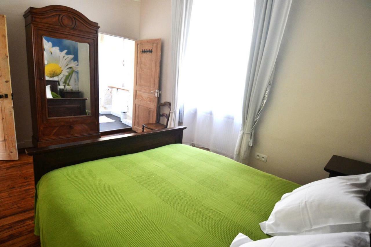Bed and Breakfast Le Manoir Souillac Exterior foto