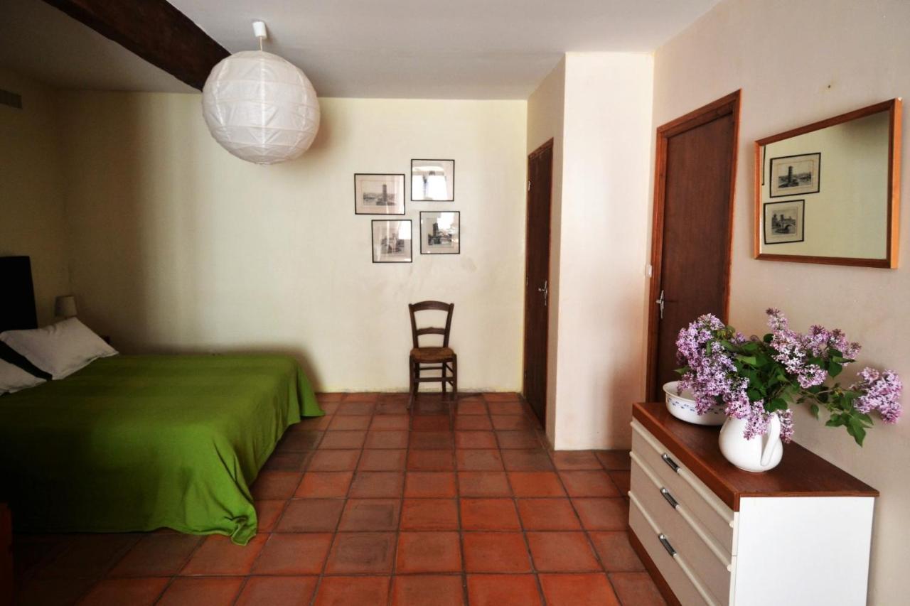 Bed and Breakfast Le Manoir Souillac Exterior foto